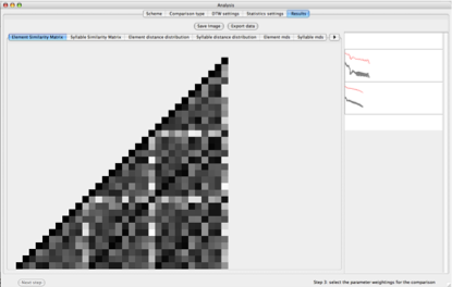 DistanceMatrixScreenshot