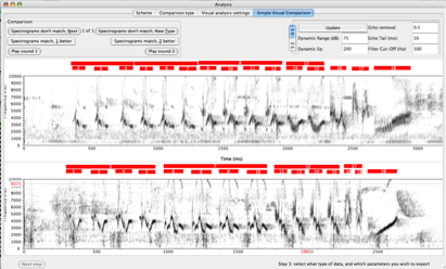 SimpleVisualAnalysisScreenshot