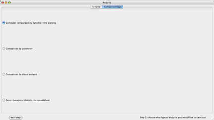 AnalysisTypesWindow